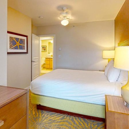 Worldmark Seaside By Booktimeshares Exteriör bild