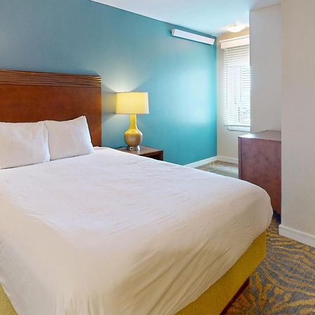 Worldmark Seaside By Booktimeshares Exteriör bild