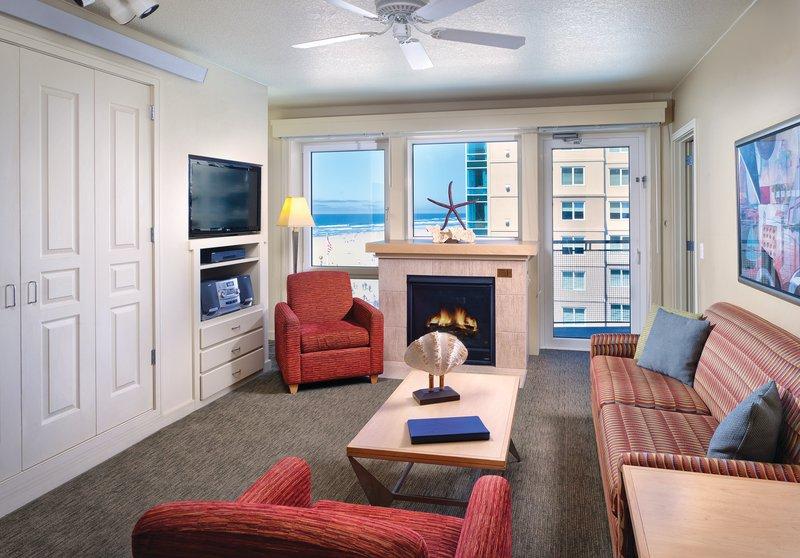Worldmark Seaside By Booktimeshares Exteriör bild