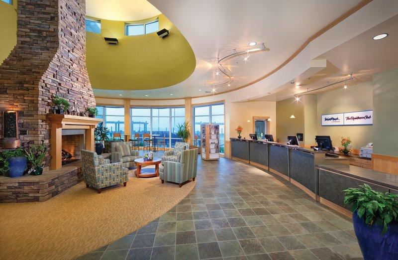 Worldmark Seaside By Booktimeshares Exteriör bild