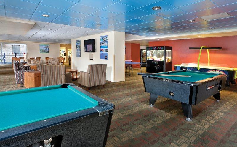 Worldmark Seaside By Booktimeshares Exteriör bild