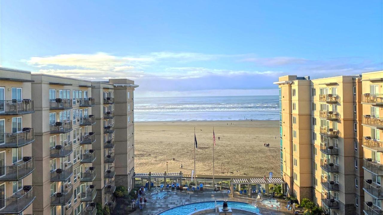 Worldmark Seaside By Booktimeshares Exteriör bild