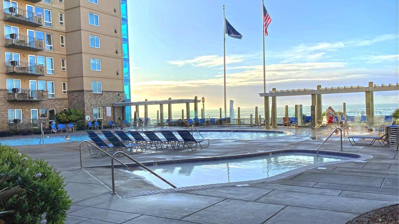Worldmark Seaside By Booktimeshares Exteriör bild