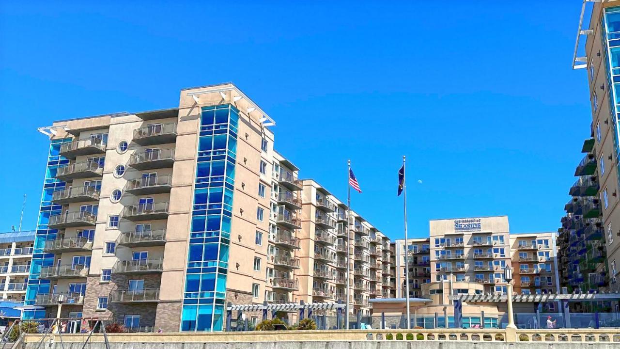 Worldmark Seaside By Booktimeshares Exteriör bild