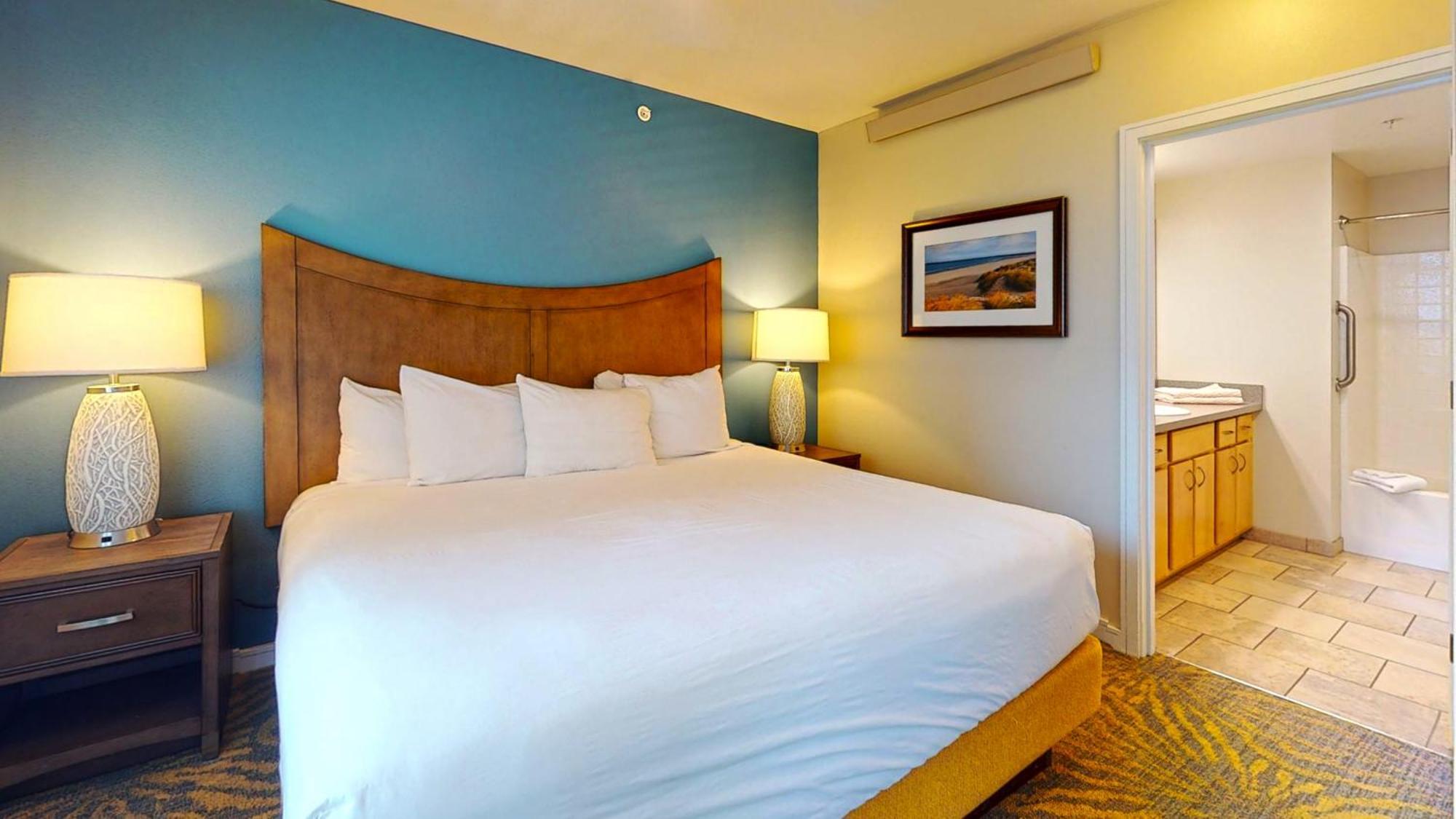 Worldmark Seaside By Booktimeshares Exteriör bild