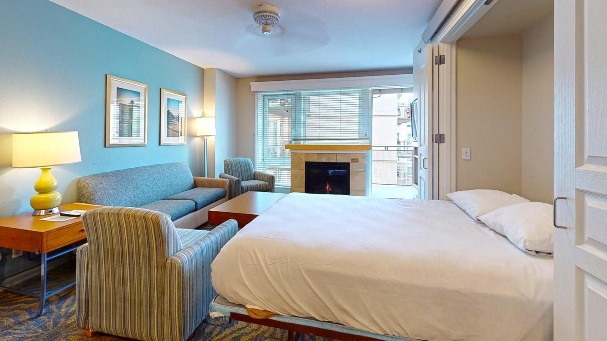 Worldmark Seaside By Booktimeshares Exteriör bild