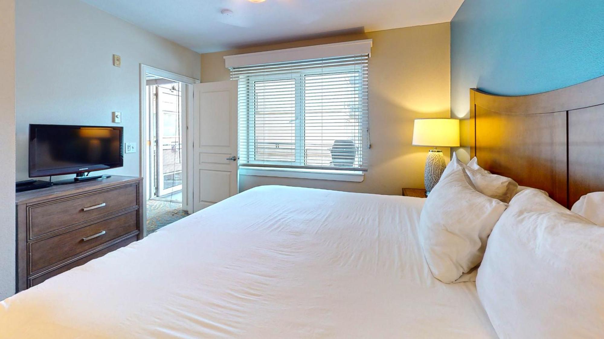 Worldmark Seaside By Booktimeshares Exteriör bild