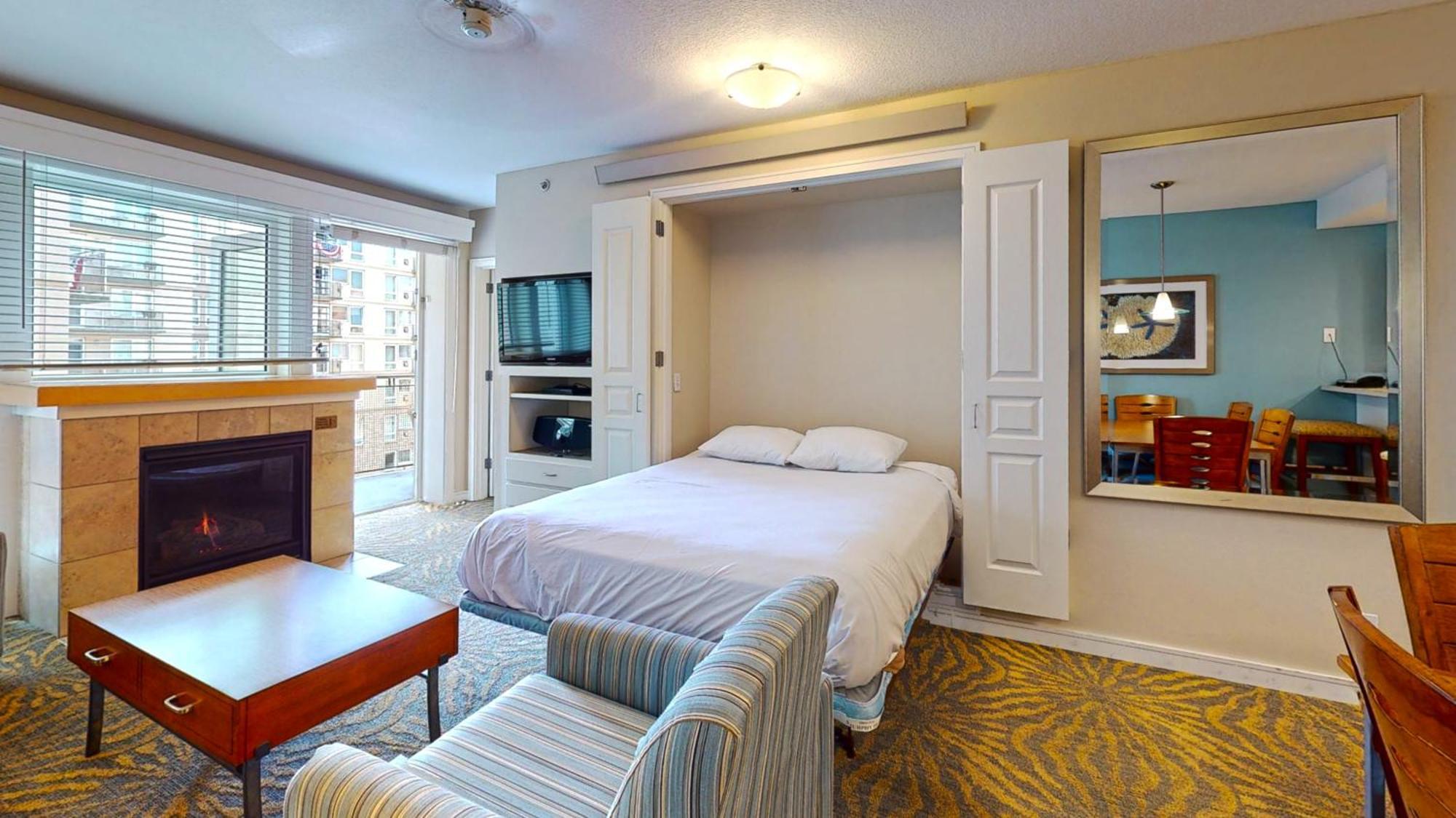 Worldmark Seaside By Booktimeshares Exteriör bild