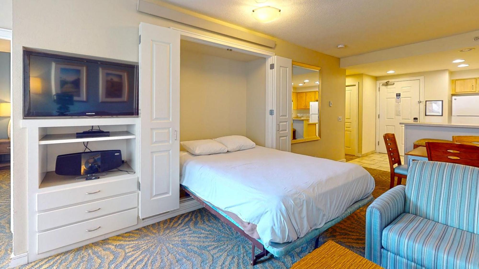 Worldmark Seaside By Booktimeshares Exteriör bild