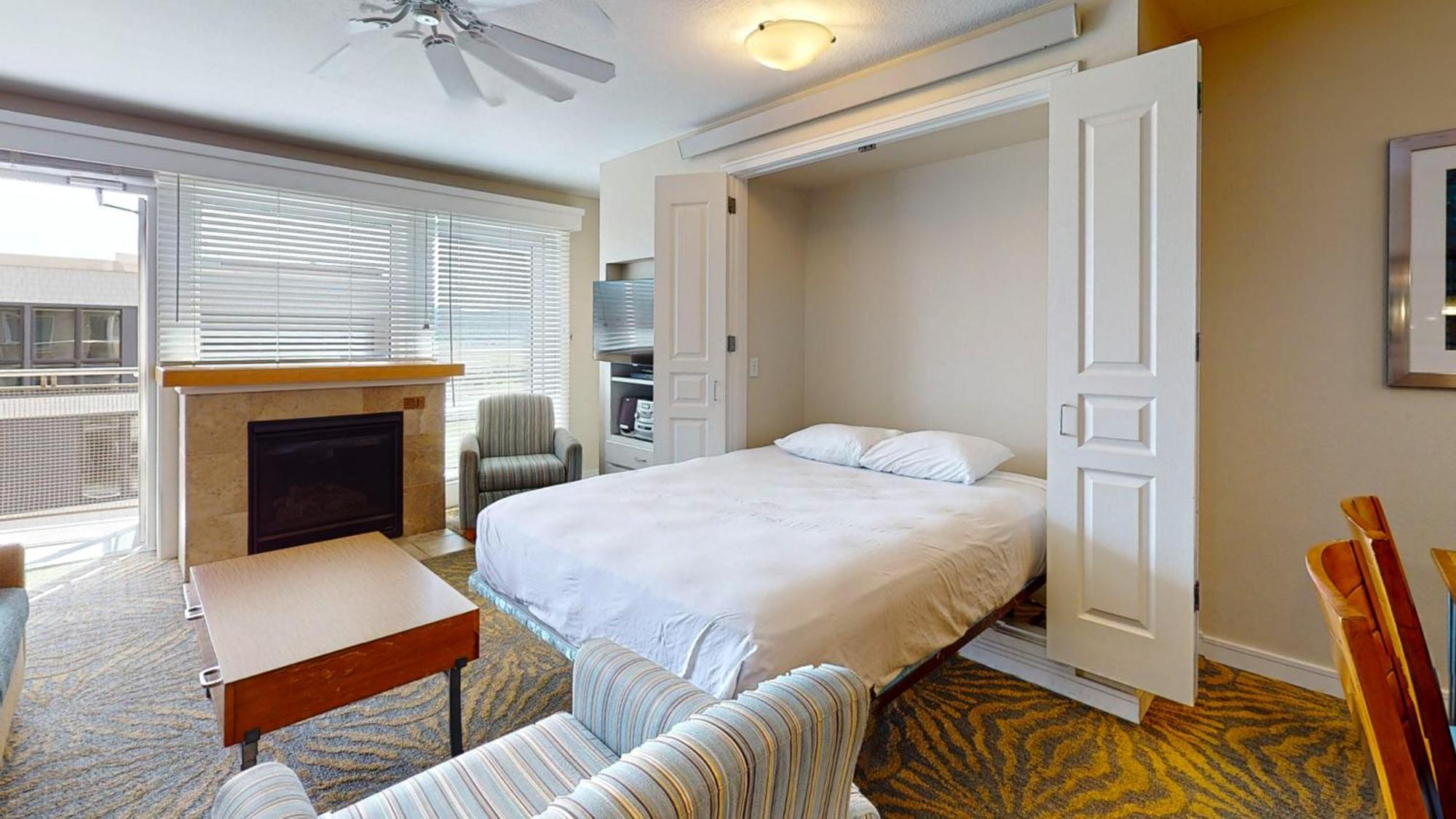 Worldmark Seaside By Booktimeshares Exteriör bild