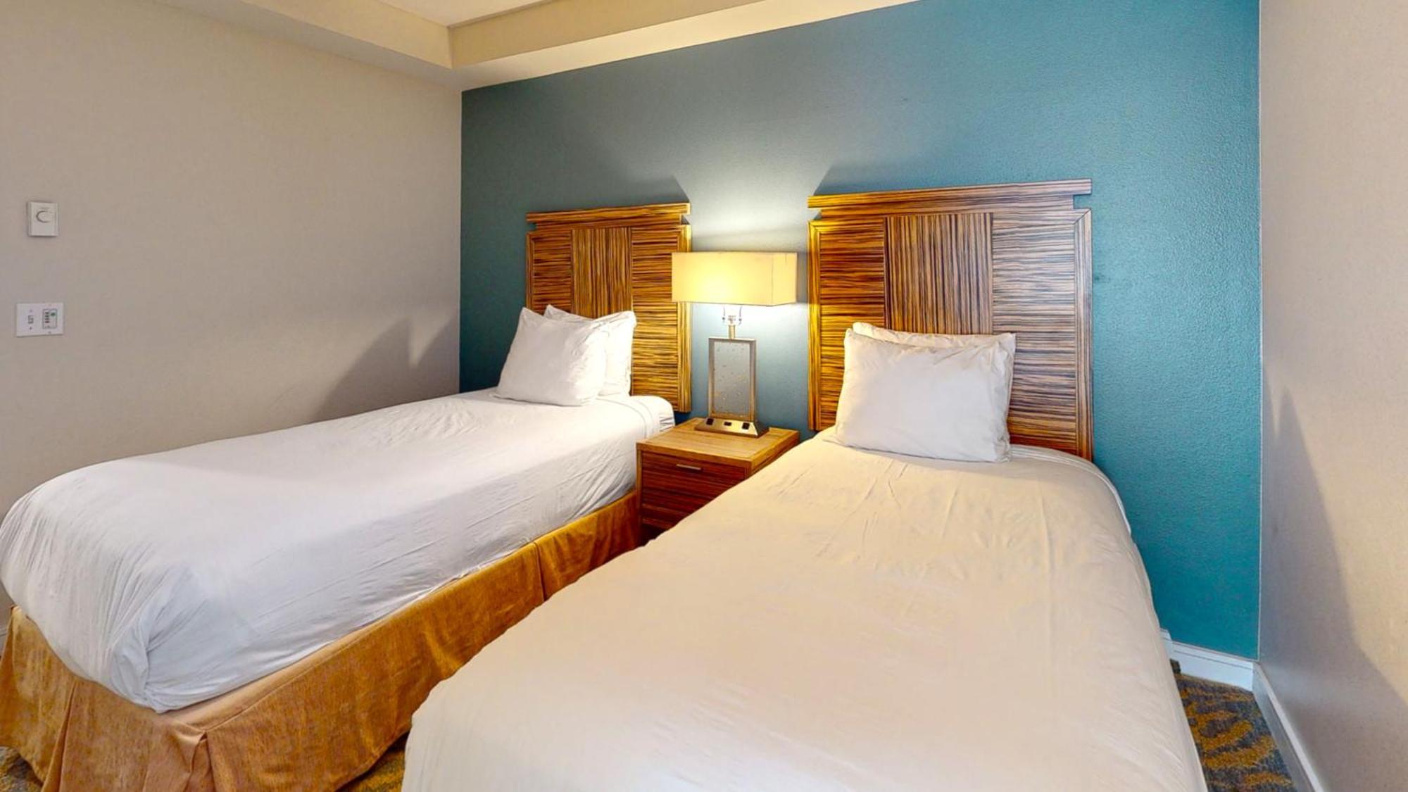 Worldmark Seaside By Booktimeshares Exteriör bild