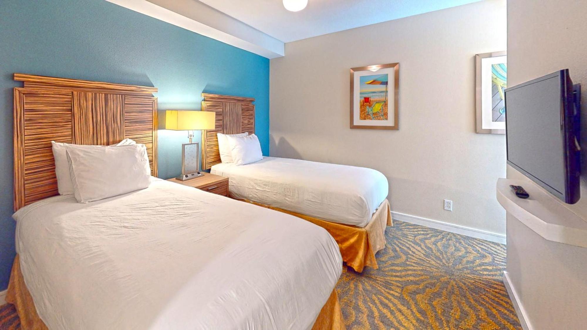 Worldmark Seaside By Booktimeshares Exteriör bild