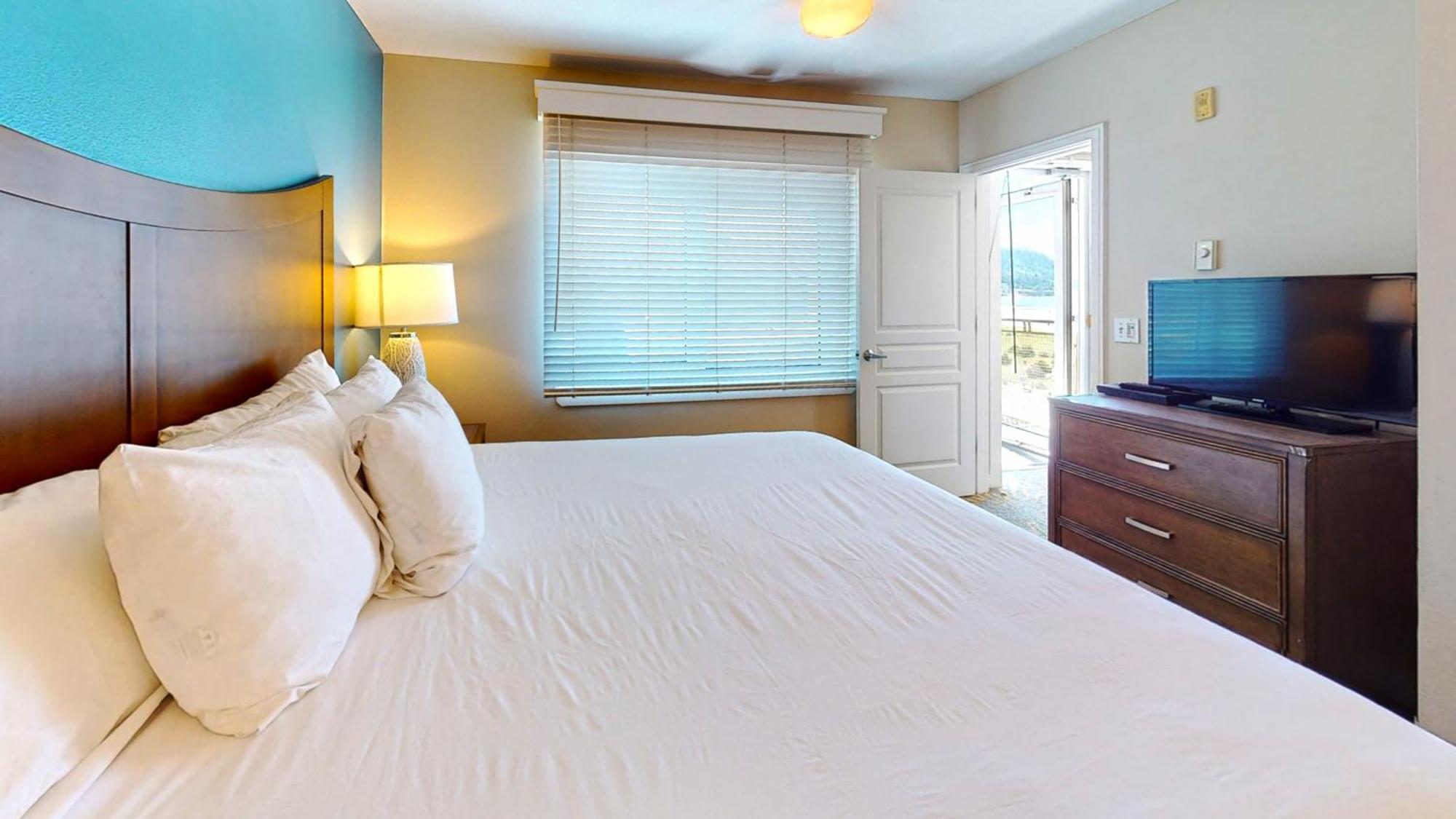 Worldmark Seaside By Booktimeshares Exteriör bild