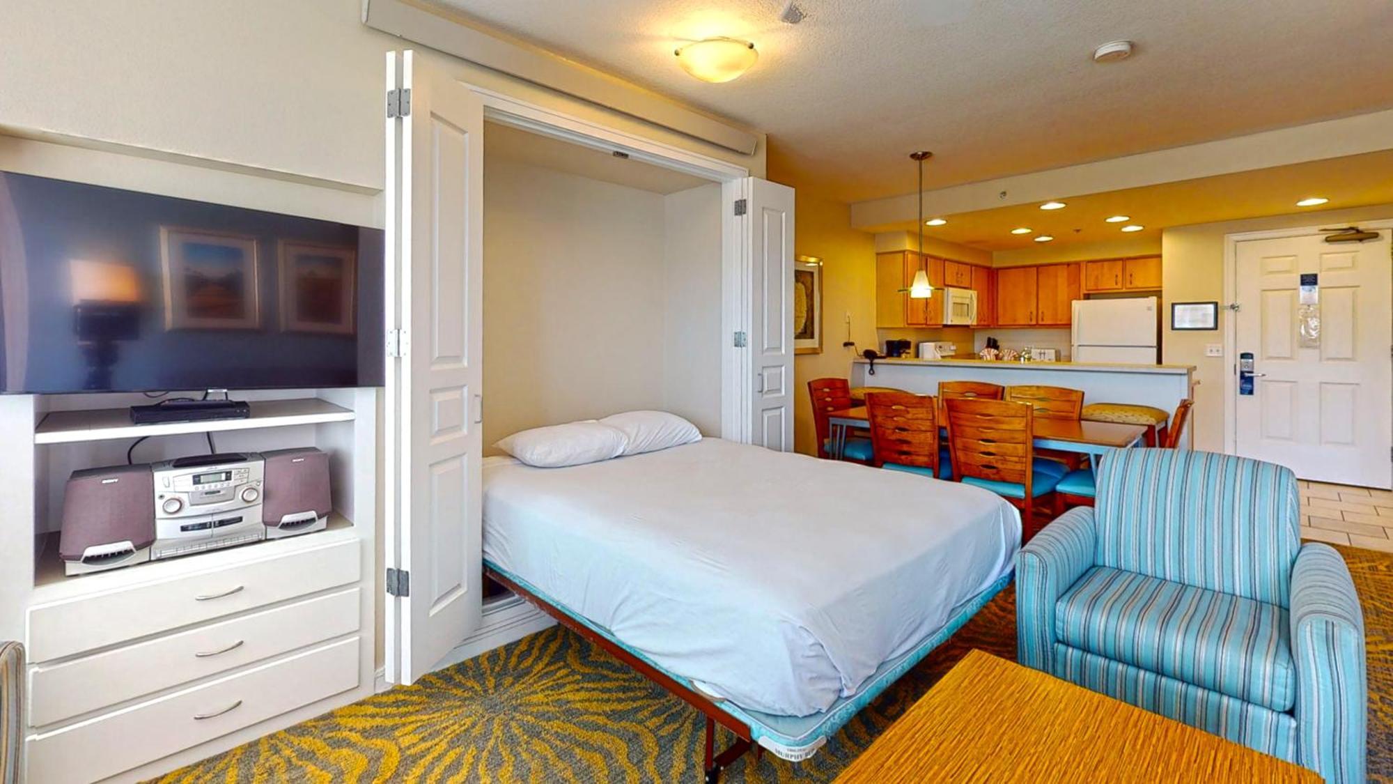 Worldmark Seaside By Booktimeshares Exteriör bild