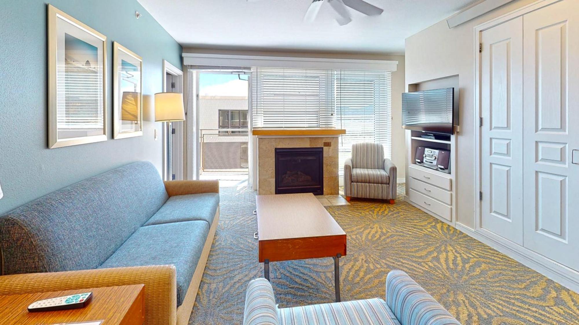 Worldmark Seaside By Booktimeshares Exteriör bild
