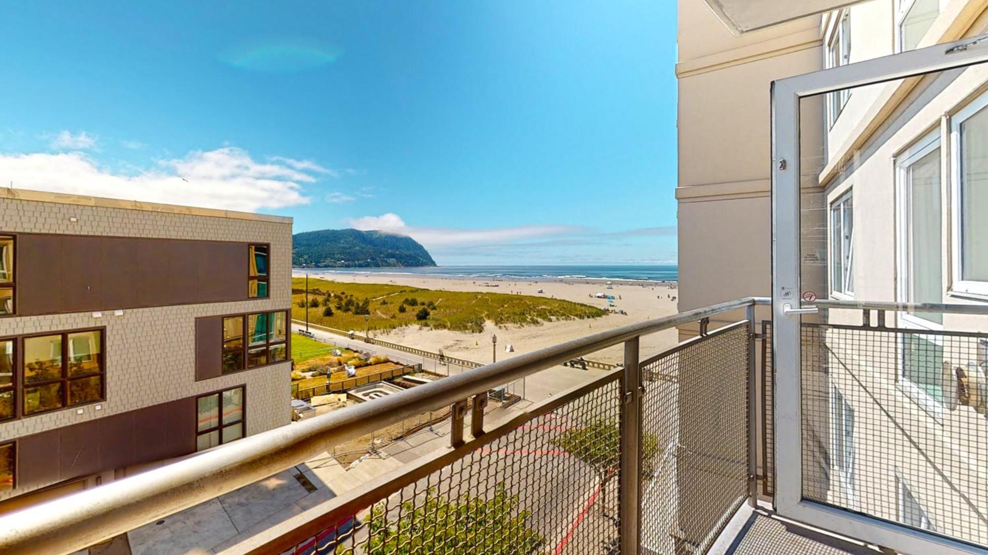 Worldmark Seaside By Booktimeshares Exteriör bild